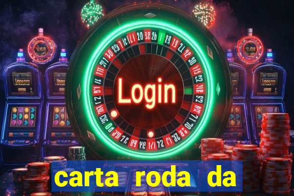 carta roda da fortuna no amor